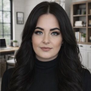 Meet your Posher, Mariah